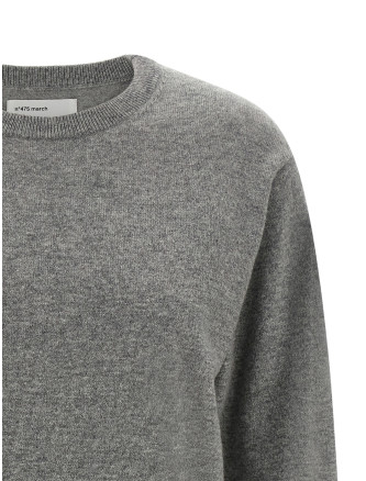 Свитер, кардиган EXTREME CASHMERE 'n°475 March' (N475MARCHGOAT) #