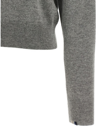 Свитер, кардиган EXTREME CASHMERE 'n°475 March' (N475MARCHGOAT) #