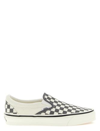 Кроссовки VANS 'Premium Slip-On 98'