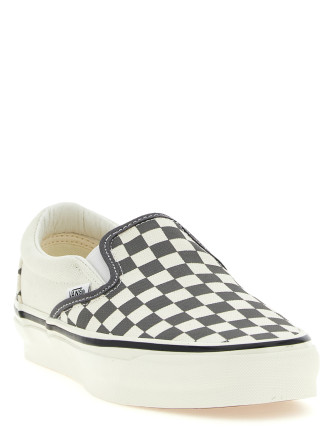 Кроссовки VANS 'Premium Slip-On 98' (VN000D9PPWT1) #