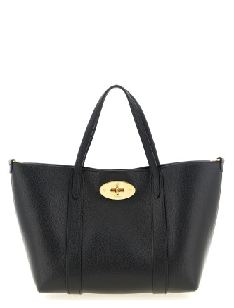 'Bayswater' mini shopping bag