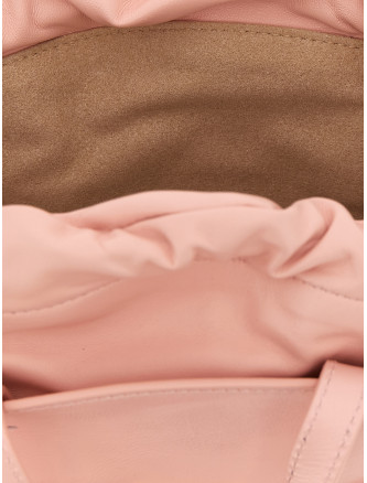 Ручная сумка BALMAIN 'Shuffle' (FN0DP017LMTE4HR) #