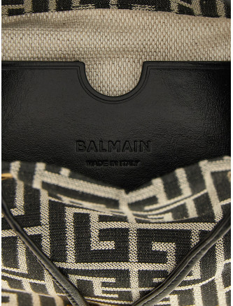 Ручная сумка BALMAIN 'Pulse' (HN1GA065TJTEGFE) #