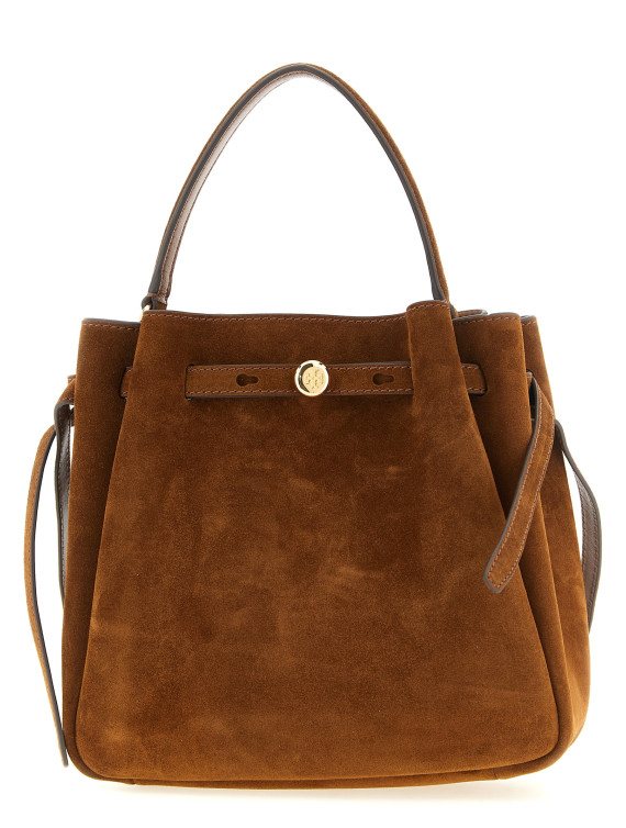 Сумка через плечо TORY BURCH 'Romy' (174221200200) #1