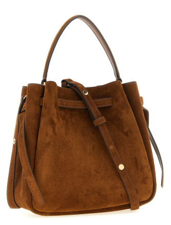 Сумка через плечо TORY BURCH 'Romy' (174221200200) #