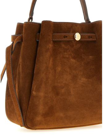 Сумка через плечо TORY BURCH 'Romy' (174221200200) #