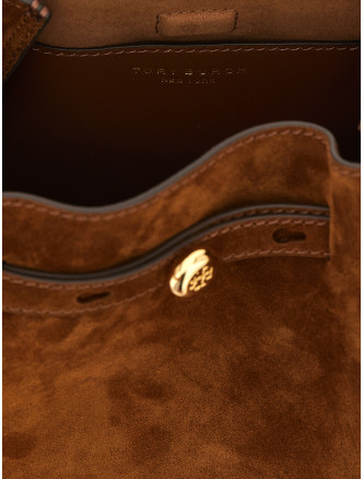 Сумка через плечо TORY BURCH 'Romy' (174221200200) #