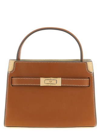 Сумка через плечо TORY BURCH 'Lee Radziwill Petite'