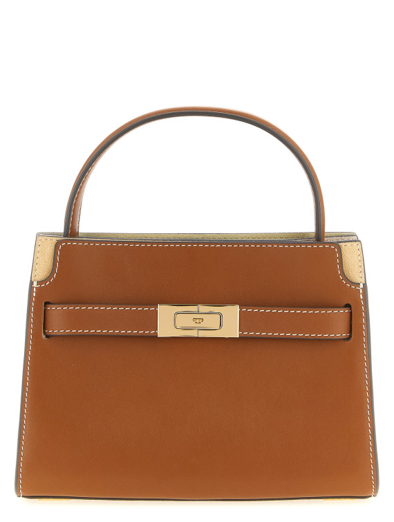 Сумка через плечо TORY BURCH 'Lee Radziwill Petite' (178830201201) #1
