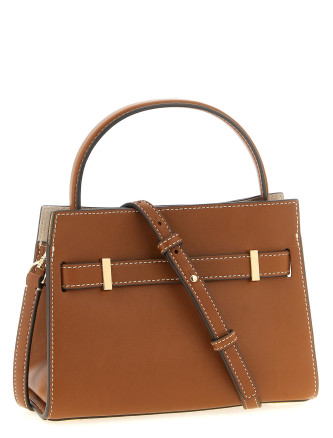 Сумка через плечо TORY BURCH 'Lee Radziwill Petite' (178830201201) #