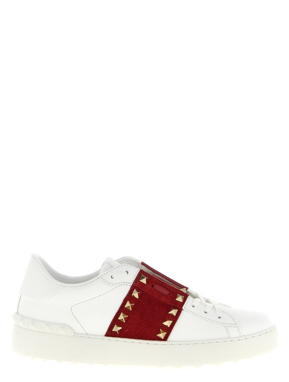 Кроссовки VALENTINO GARAVANI 'Rockstud Untitled' (W2S0A01ZBV3FB) #1