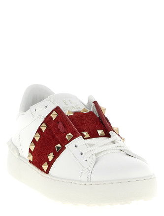 Кроссовки VALENTINO GARAVANI 'Rockstud Untitled' (W2S0A01ZBV3FB) #