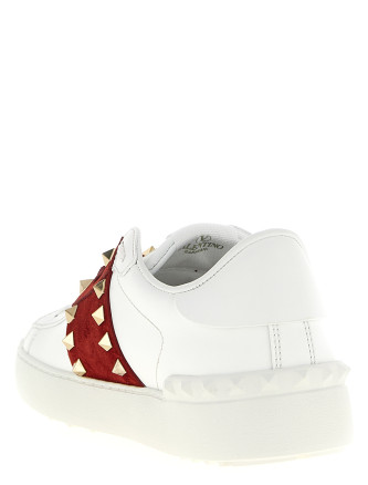 Кроссовки VALENTINO GARAVANI 'Rockstud Untitled' (W2S0A01ZBV3FB) #