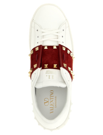 Кроссовки VALENTINO GARAVANI 'Rockstud Untitled' (W2S0A01ZBV3FB) #