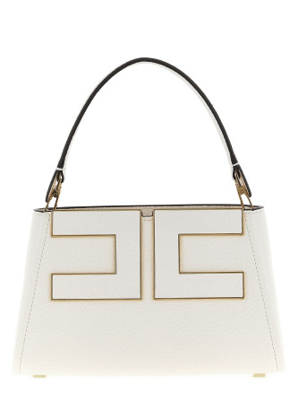 Ручная сумка ELISABETTA FRANCHI Maxi logo handbag