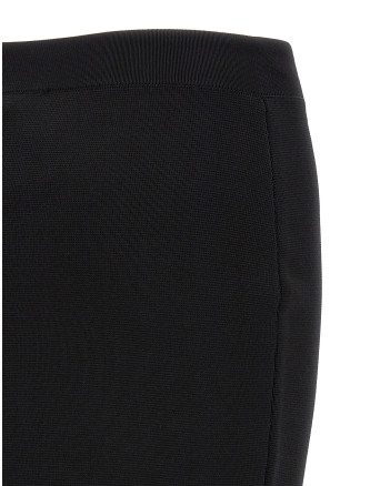 Zip skirt (GK28B66E2110) #