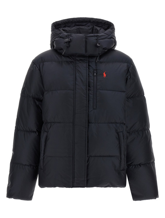 Пуховик POLO RALPH LAUREN Fill power 750 down jacket (211932183001) #1