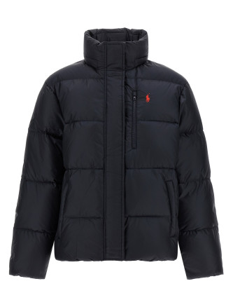 Пуховик POLO RALPH LAUREN Fill power 750 down jacket (211932183001) #