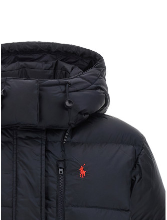 Пуховик POLO RALPH LAUREN Fill power 750 down jacket (211932183001) #