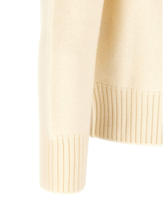 Свитер, кардиган AMI PARIS 'Ami de Coeur' (UKS838018154) #