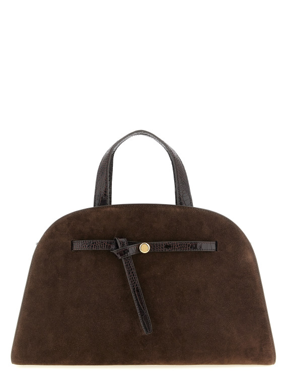 Сумка через плечо TORY BURCH 'Romy' (183363201201) #1