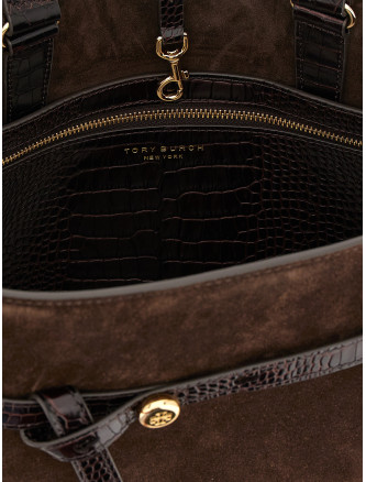 Сумка через плечо TORY BURCH 'Romy' (183363201201) #
