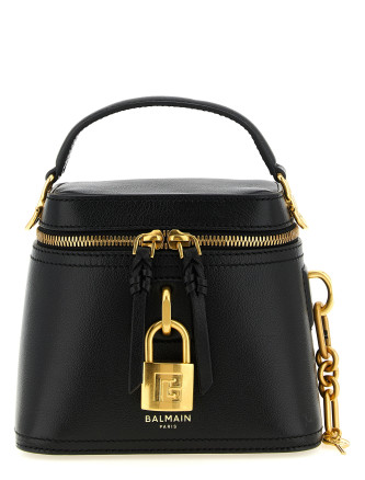 Ручная сумка BALMAIN 'Pulse Vanity'