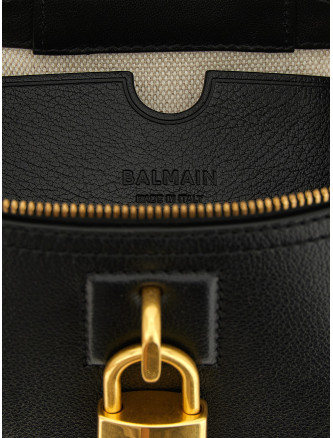 Ручная сумка BALMAIN 'Pulse Vanity' (HN1BH004LOLP0PA) #