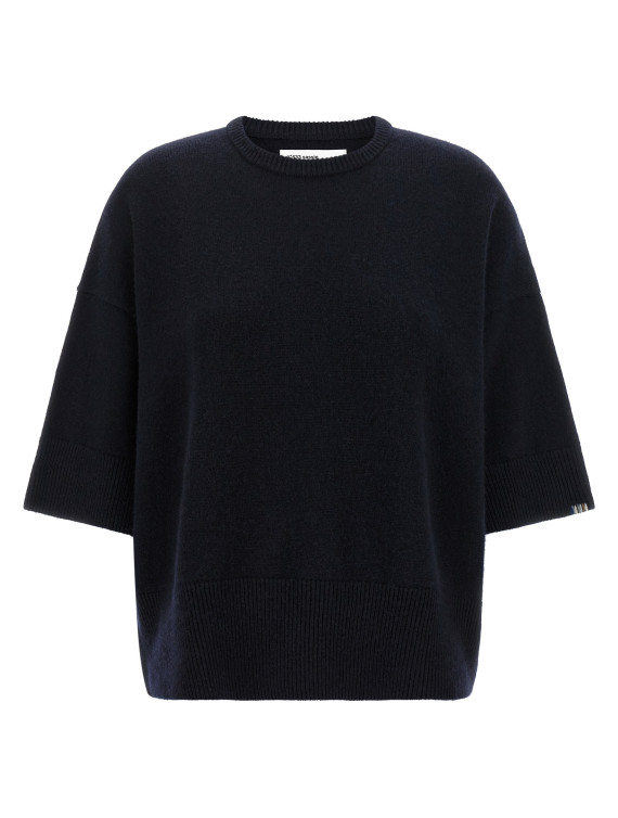 Свитер, кардиган EXTREME CASHMERE 'n°433 Sassie' (N433SASSIENAVY) #1