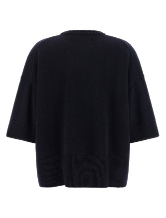 Свитер, кардиган EXTREME CASHMERE 'n°433 Sassie' (N433SASSIENAVY) #