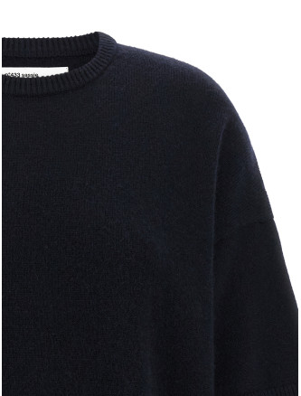 Свитер, кардиган EXTREME CASHMERE 'n°433 Sassie' (N433SASSIENAVY) #