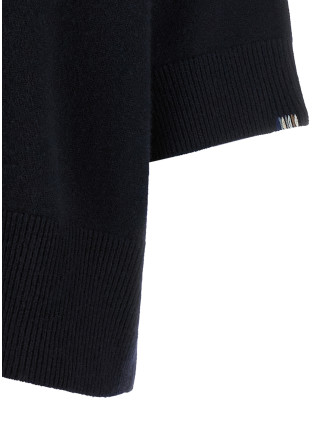 Свитер, кардиган EXTREME CASHMERE 'n°433 Sassie' (N433SASSIENAVY) #