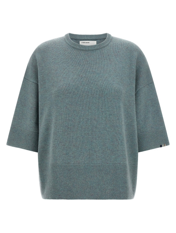 Свитер, кардиган EXTREME CASHMERE 'n°433 Sassie' (N433SASSIEMERMAID) #1