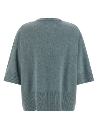 Свитер, кардиган EXTREME CASHMERE 'n°433 Sassie' (N433SASSIEMERMAID) #