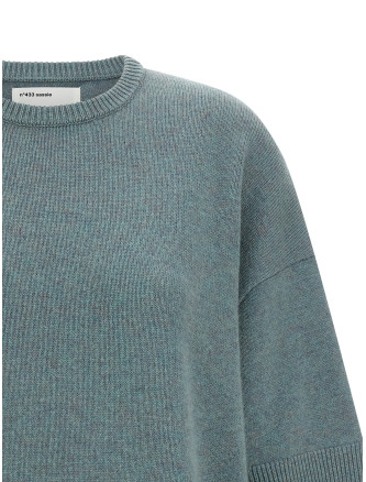 Свитер, кардиган EXTREME CASHMERE 'n°433 Sassie' (N433SASSIEMERMAID) #