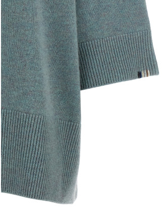 Свитер, кардиган EXTREME CASHMERE 'n°433 Sassie' (N433SASSIEMERMAID) #