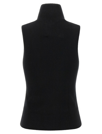 Свитер, кардиган EXTREME CASHMERE 'n°502 Collo' (N502COLLORAVEN) #