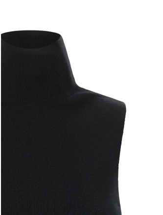 Свитер, кардиган EXTREME CASHMERE 'n°502 Collo' (N502COLLORAVEN) #