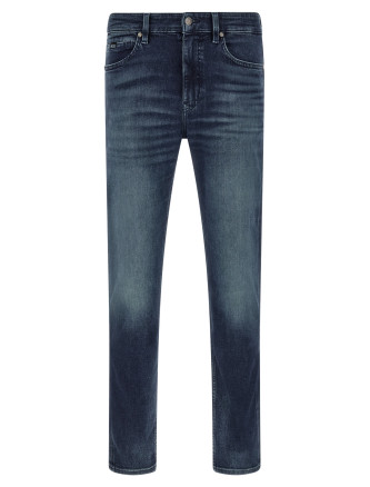 Джинсы HUGO BOSS 'C-Delaware'