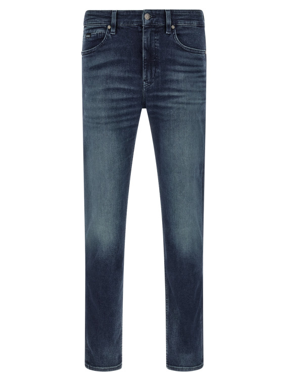 Джинсы HUGO BOSS 'C-Delaware' (50564359435) #1