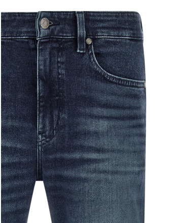 Джинсы HUGO BOSS 'C-Delaware' (50564359435) #