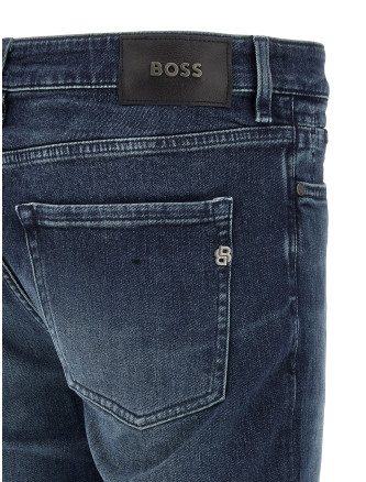 Джинсы HUGO BOSS 'C-Delaware' (50564359435) #