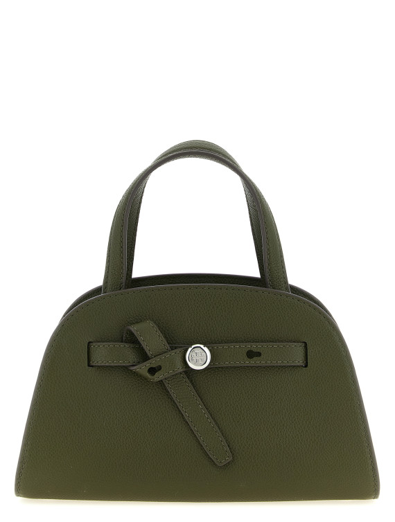 Сумка через плечо TORY BURCH 'Romy Small' (179989325325) #1