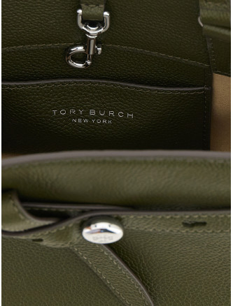 Сумка через плечо TORY BURCH 'Romy Small' (179989325325) #