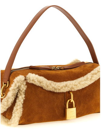 Сумка на плечо BALMAIN 'Pulse' (HN1HG066LMOSGYY) #