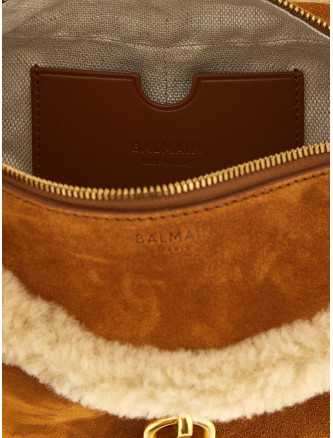 Сумка на плечо BALMAIN 'Pulse' (HN1HG066LMOSGYY) #