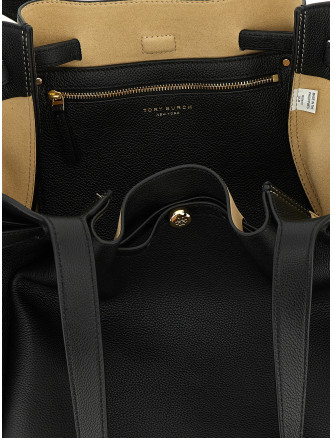 Сумка-тоут TORY BURCH 'Romy Tote' (163388001001) #