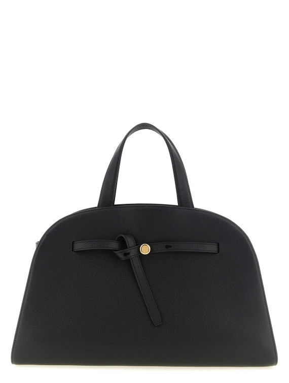 Сумка через плечо TORY BURCH 'Romy Bauletto' (179990001001) #1