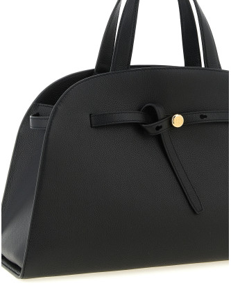 Сумка через плечо TORY BURCH 'Romy Bauletto' (179990001001) #