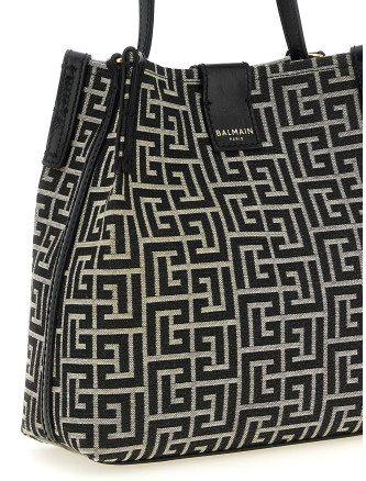 Сумка на плечо BALMAIN 'Release' (GN1CA032TJMBGFE) #